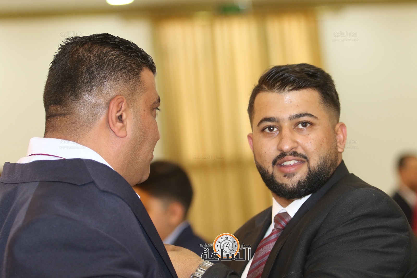 Madar Al-Saa Images 0.37348604232501814