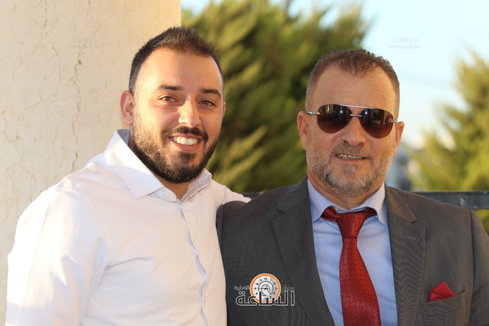 Madar Al-Saa Images 0.09627269690026119