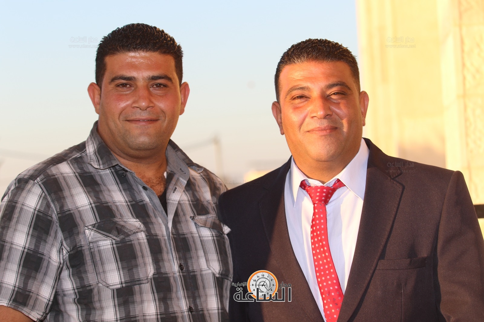 Madar Al-Saa Images 0.9439804796521832