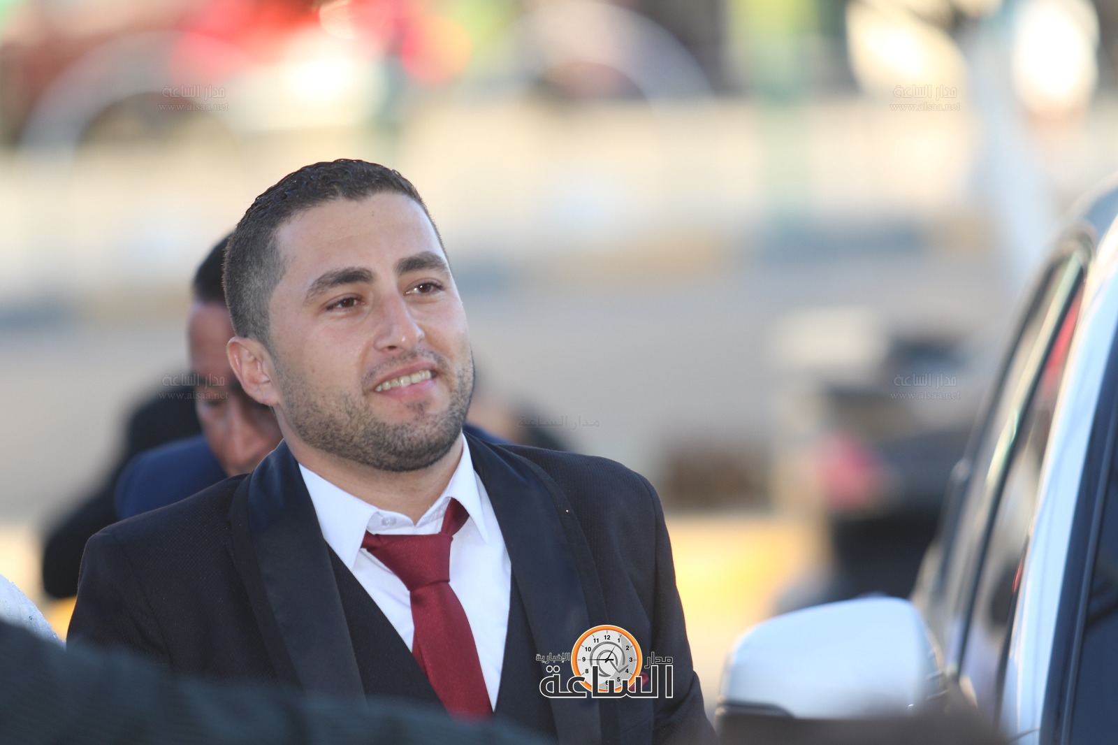 Madar Al-Saa Images 0.4602481787120942