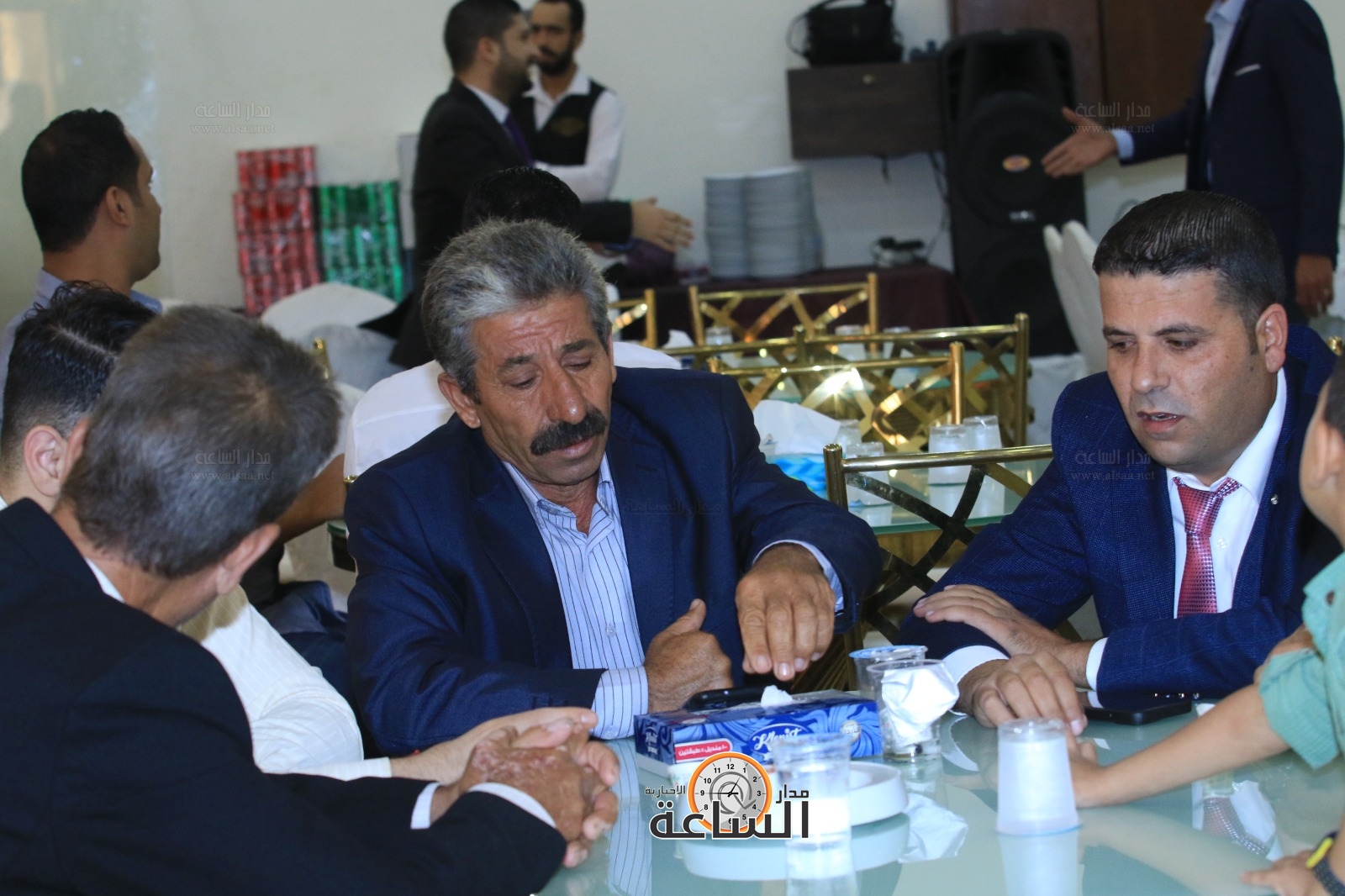 Madar Al-Saa Images 0.1336092377255066