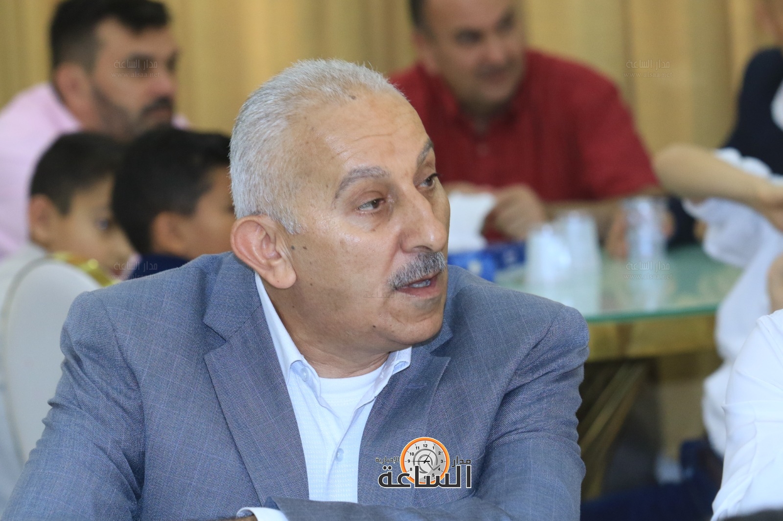 Madar Al-Saa Images 0.9449305496067765