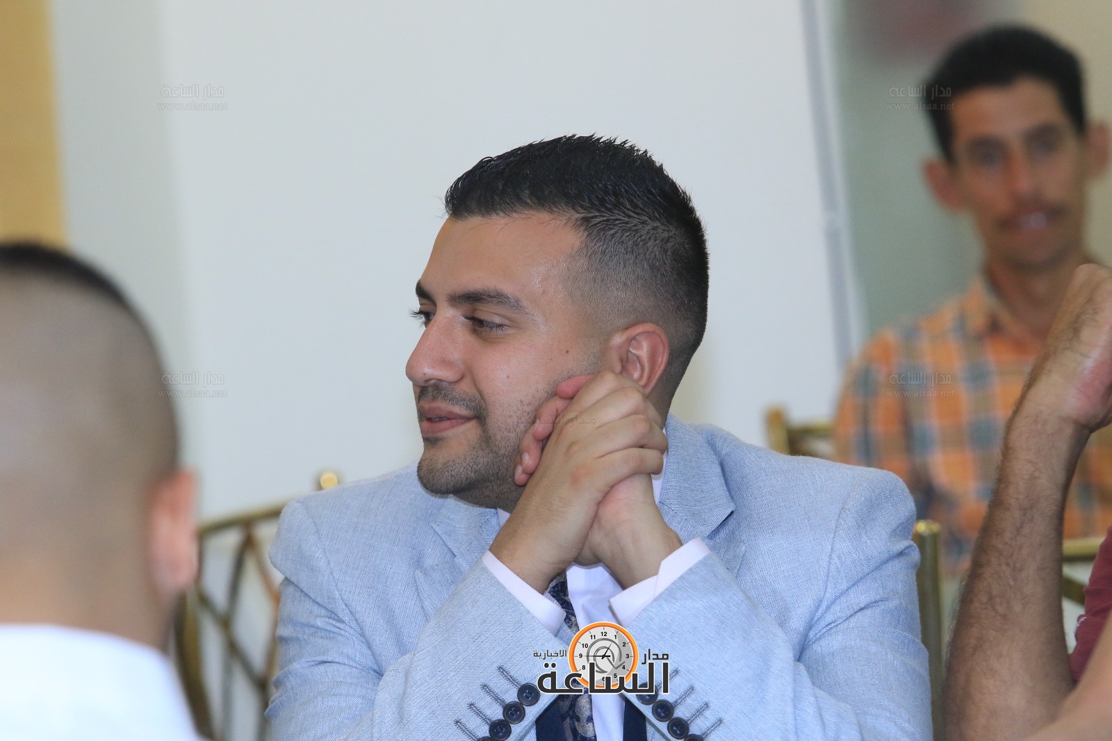 Madar Al-Saa Images 0.6021984438865945