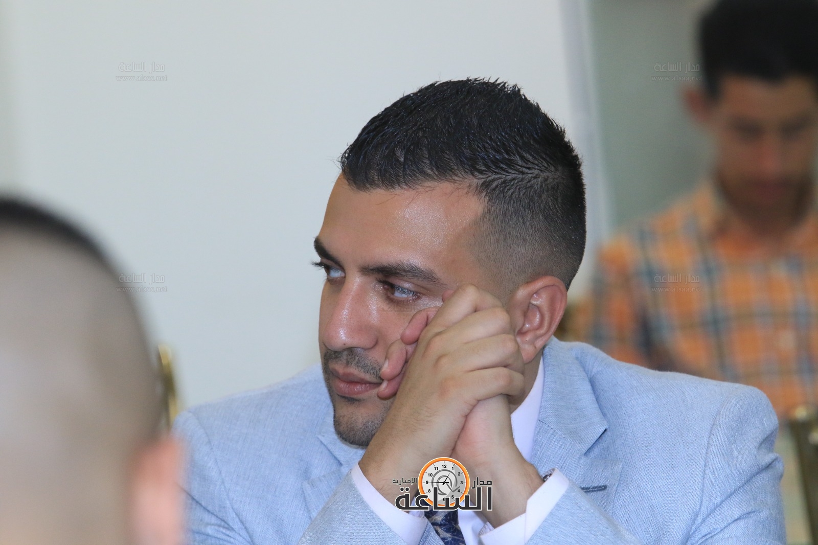 Madar Al-Saa Images 0.7701471842113834