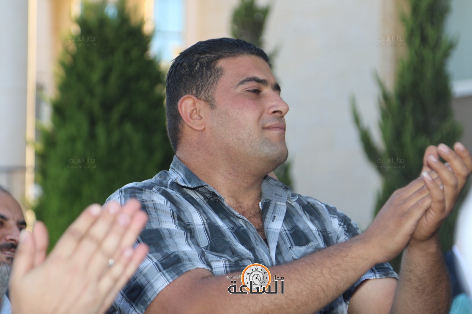 Madar Al-Saa Images 0.6033852836470196