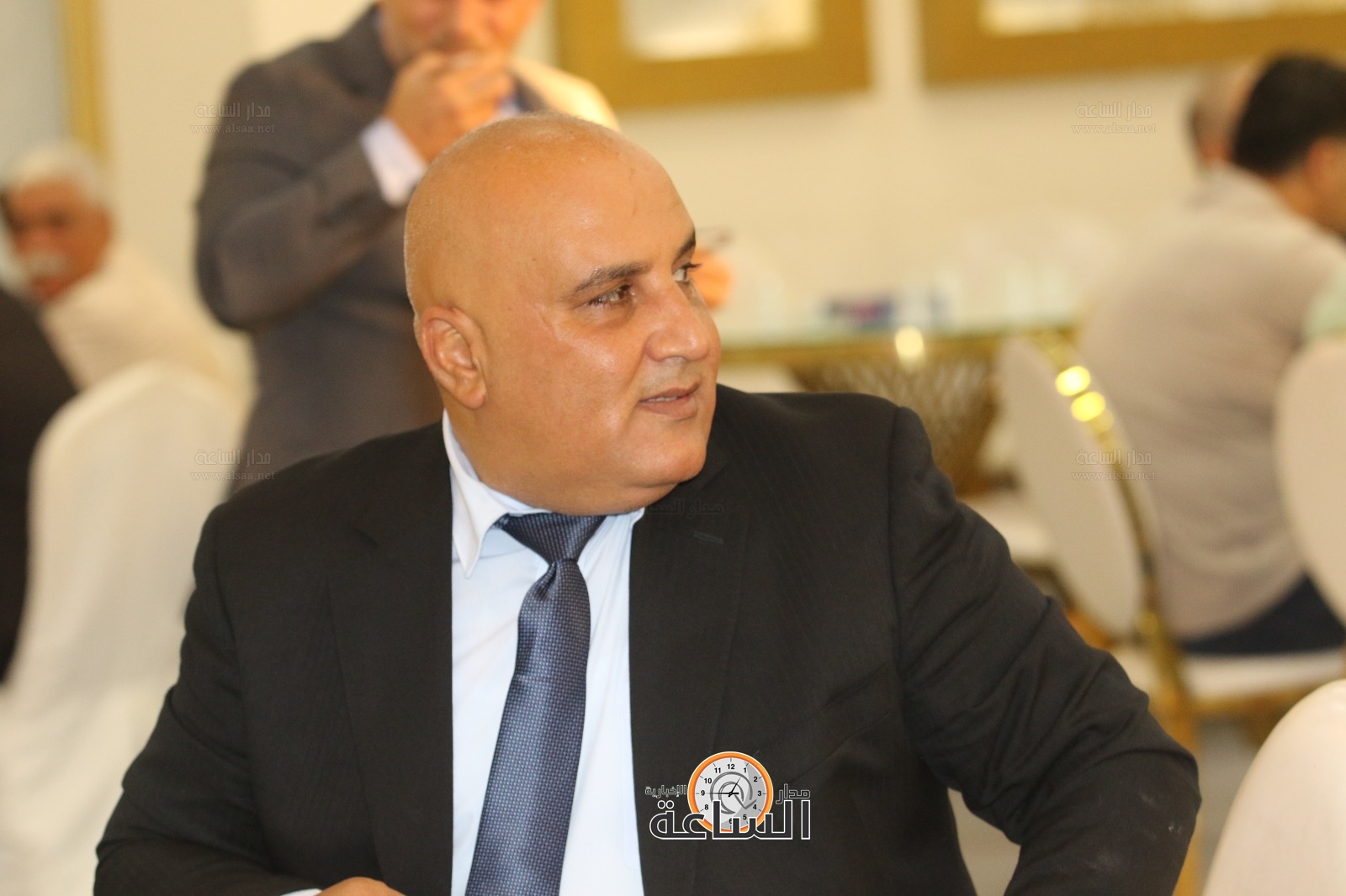 Madar Al-Saa Images 0.5005534532466328