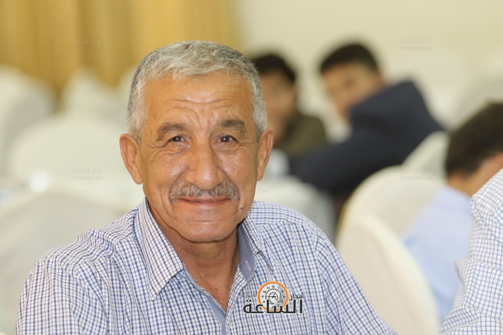 Madar Al-Saa Images 0.6018170240978419