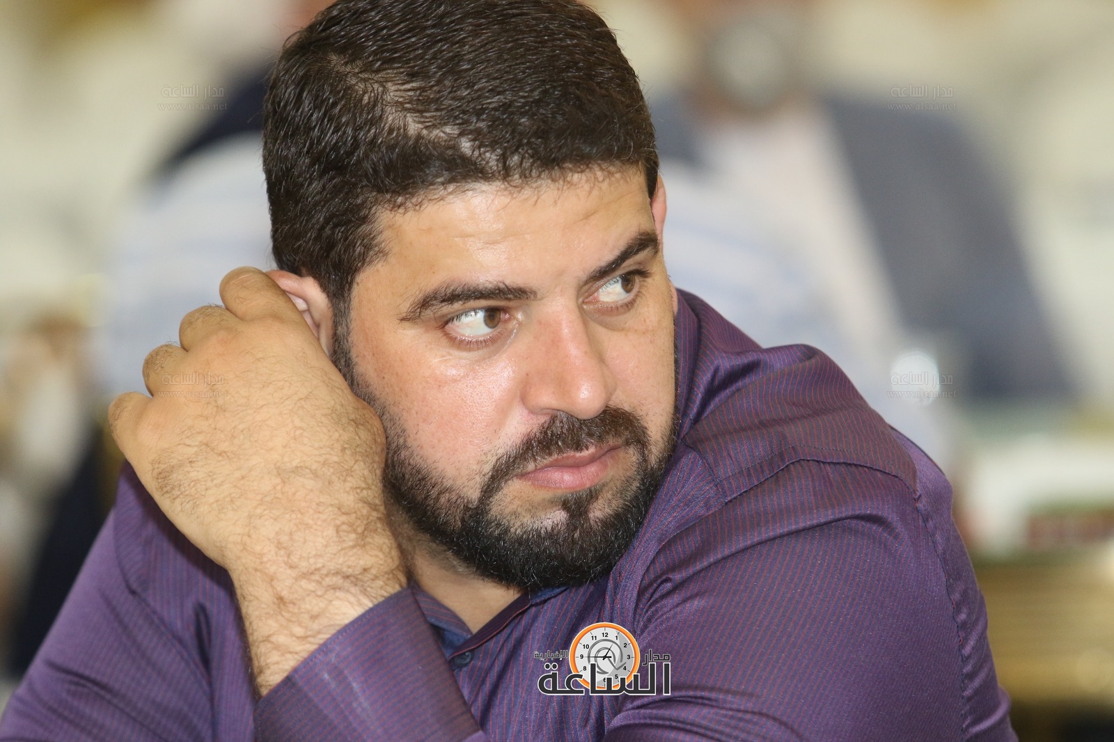 Madar Al-Saa Images 0.9331498651429213