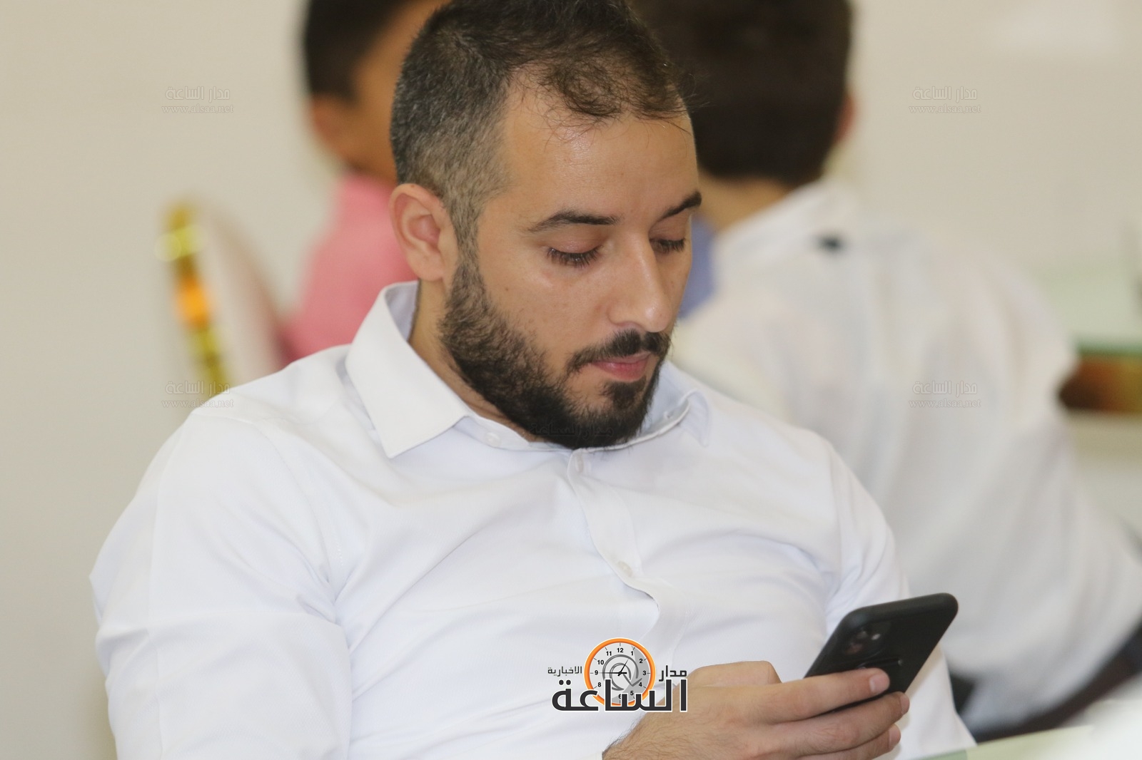 Madar Al-Saa Images 0.5159877419939939