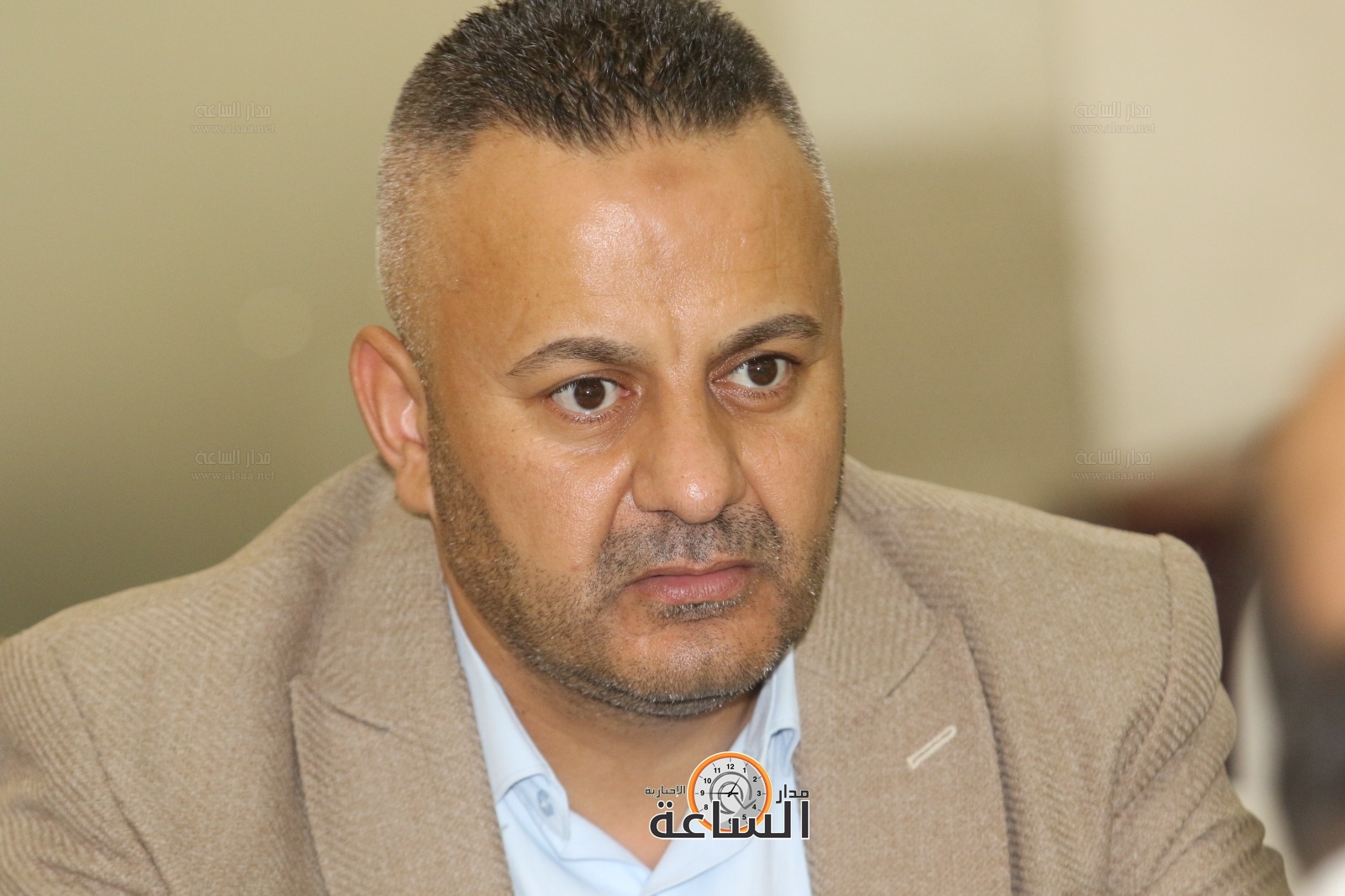 Madar Al-Saa Images 0.1484895230696558