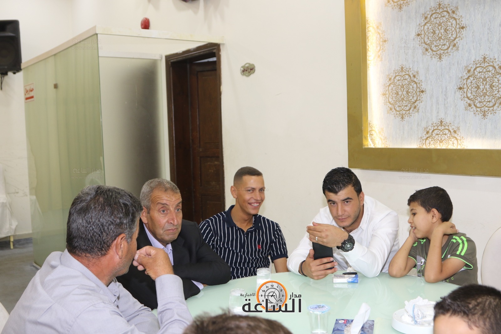 Madar Al-Saa Images 0.26759011151800693