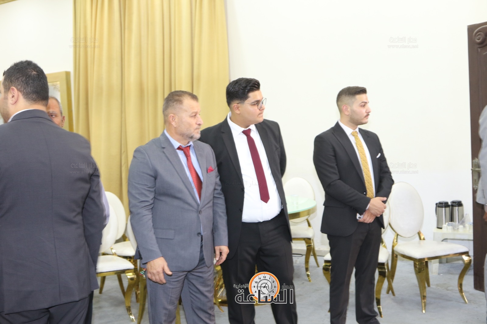 Madar Al-Saa Images 0.6632025040557256