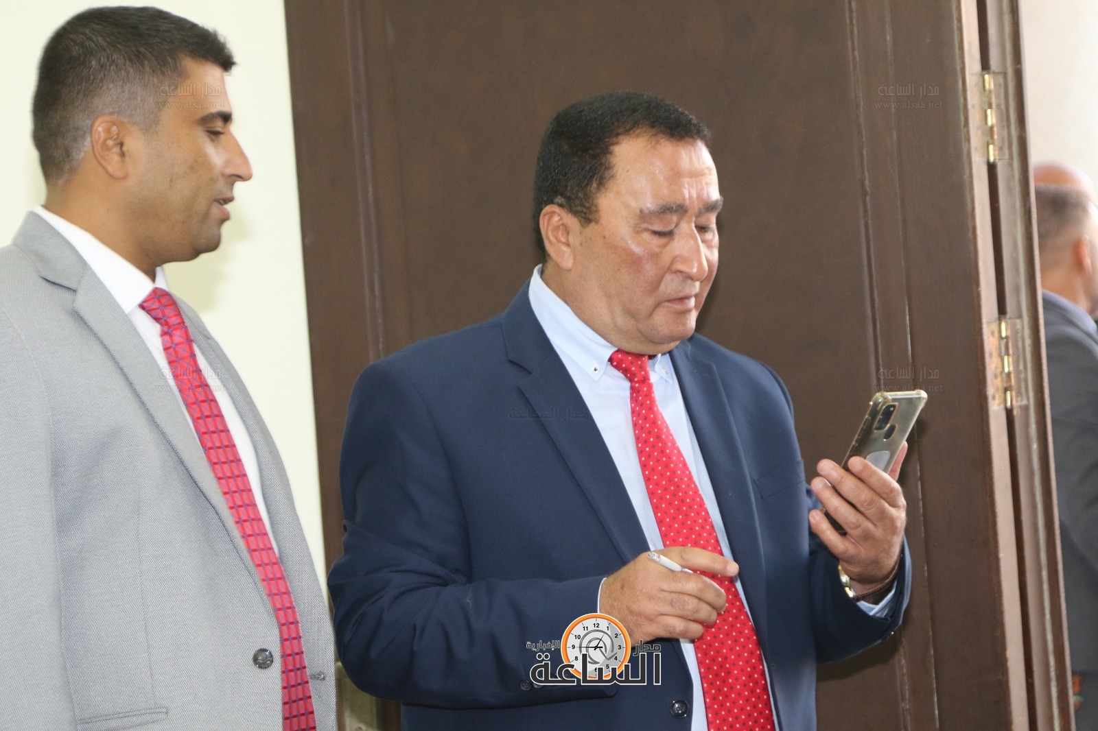 Madar Al-Saa Images 0.570106256820203