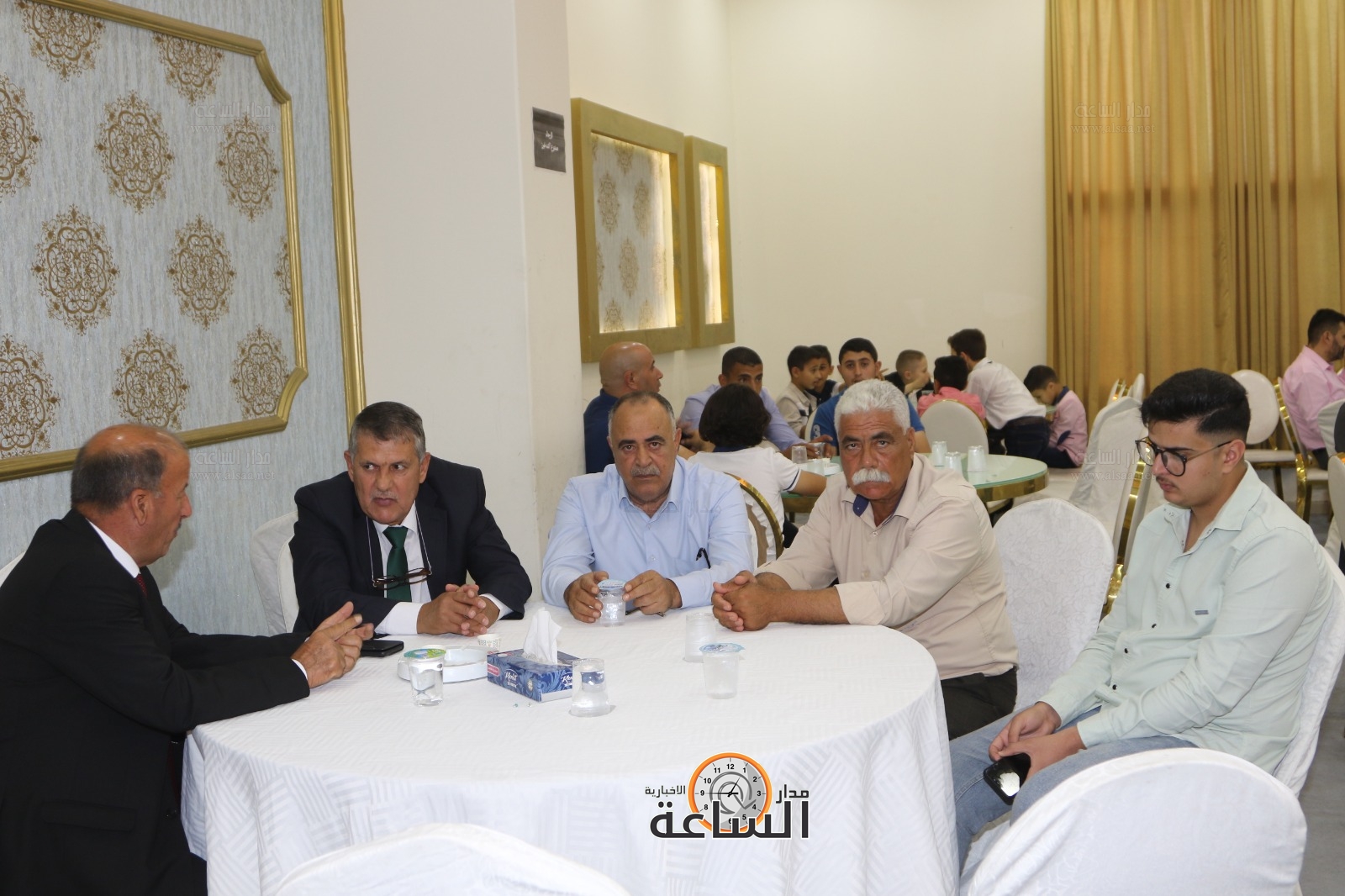 Madar Al-Saa Images 0.9016354152203966