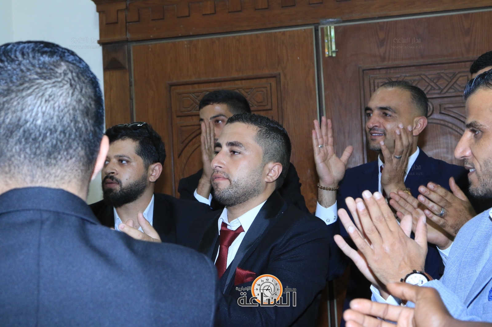 Madar Al-Saa Images 0.21777933269423488