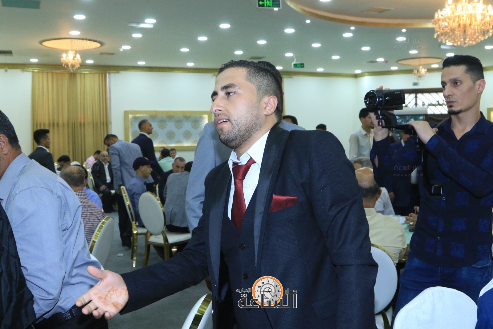 Madar Al-Saa Images 0.027728391204759784