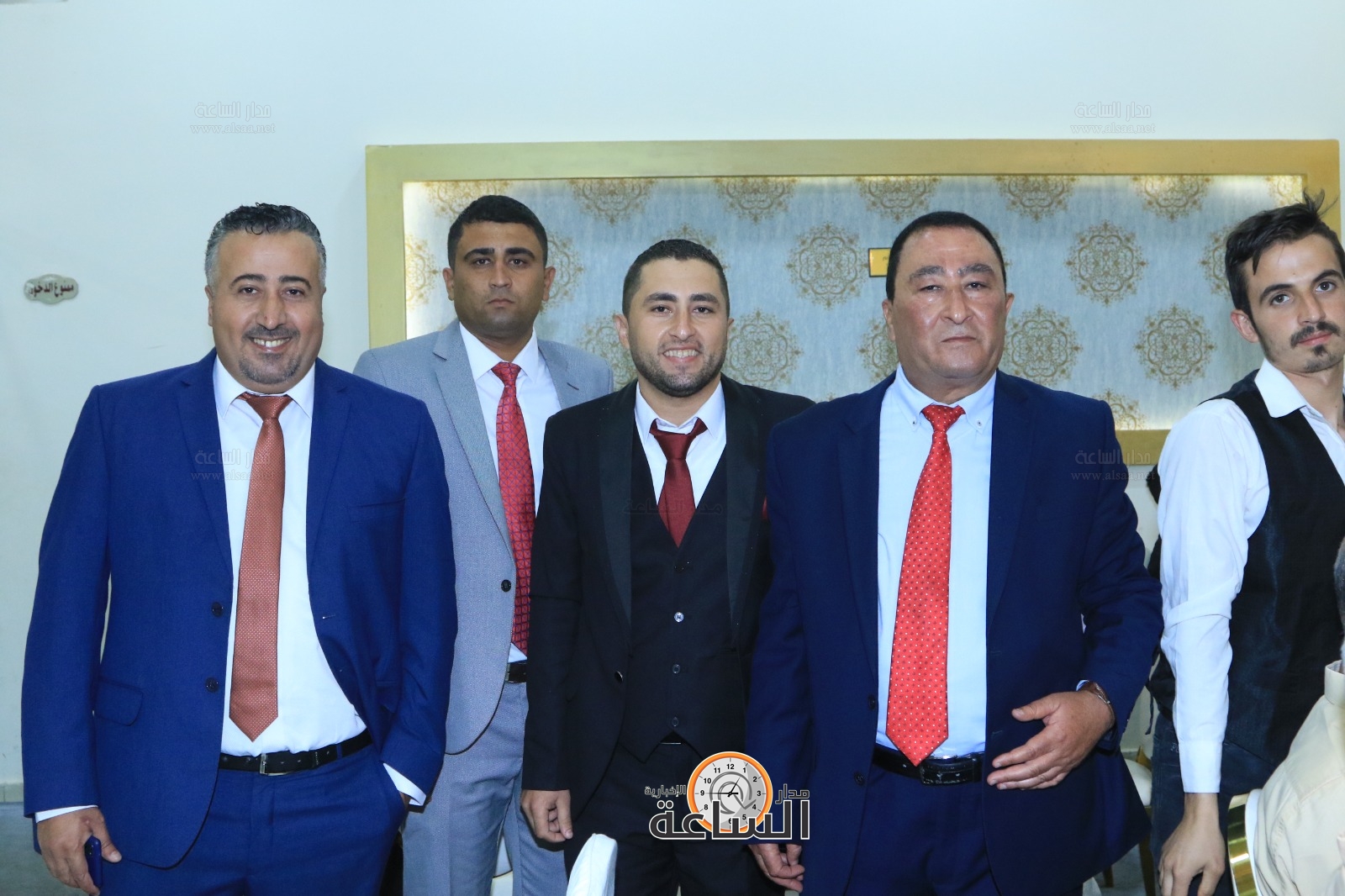 Madar Al-Saa Images 0.058605797731669185