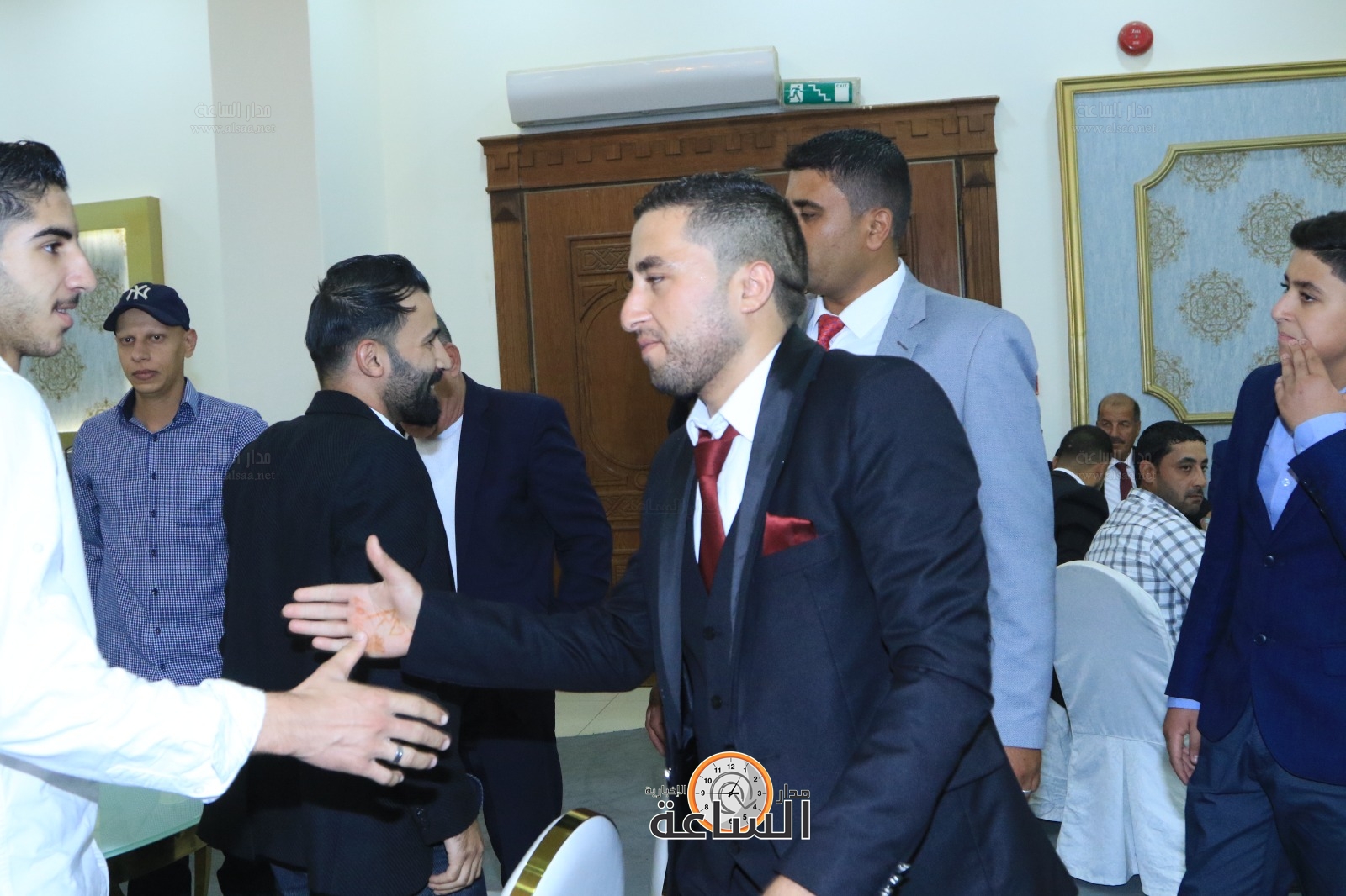 Madar Al-Saa Images 0.08975251086002012