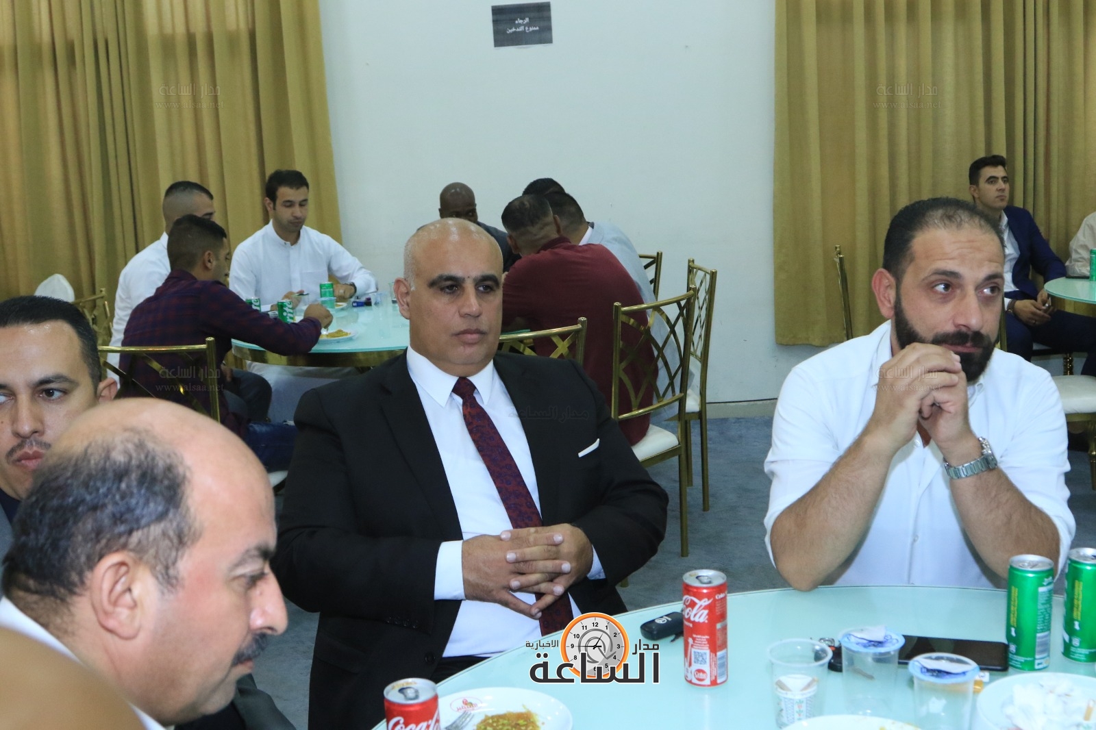 Madar Al-Saa Images 0.9834651513815056