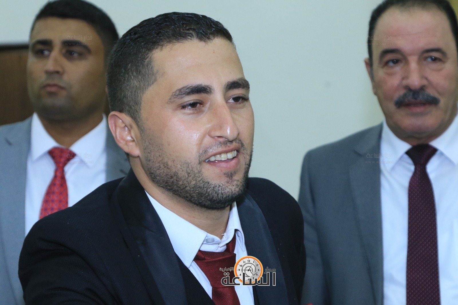 Madar Al-Saa Images 0.3602767932658978