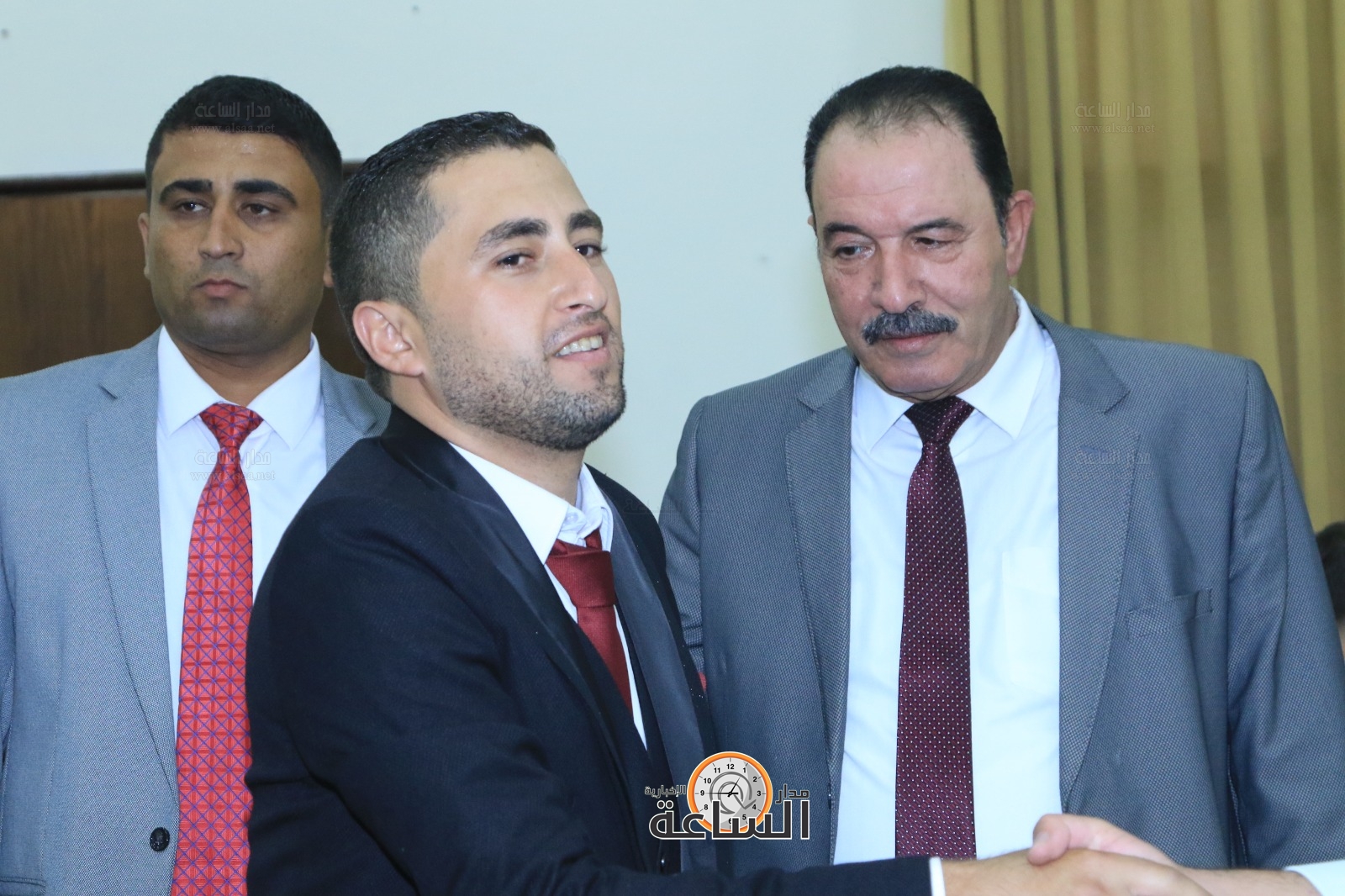 Madar Al-Saa Images 0.49469422590923207