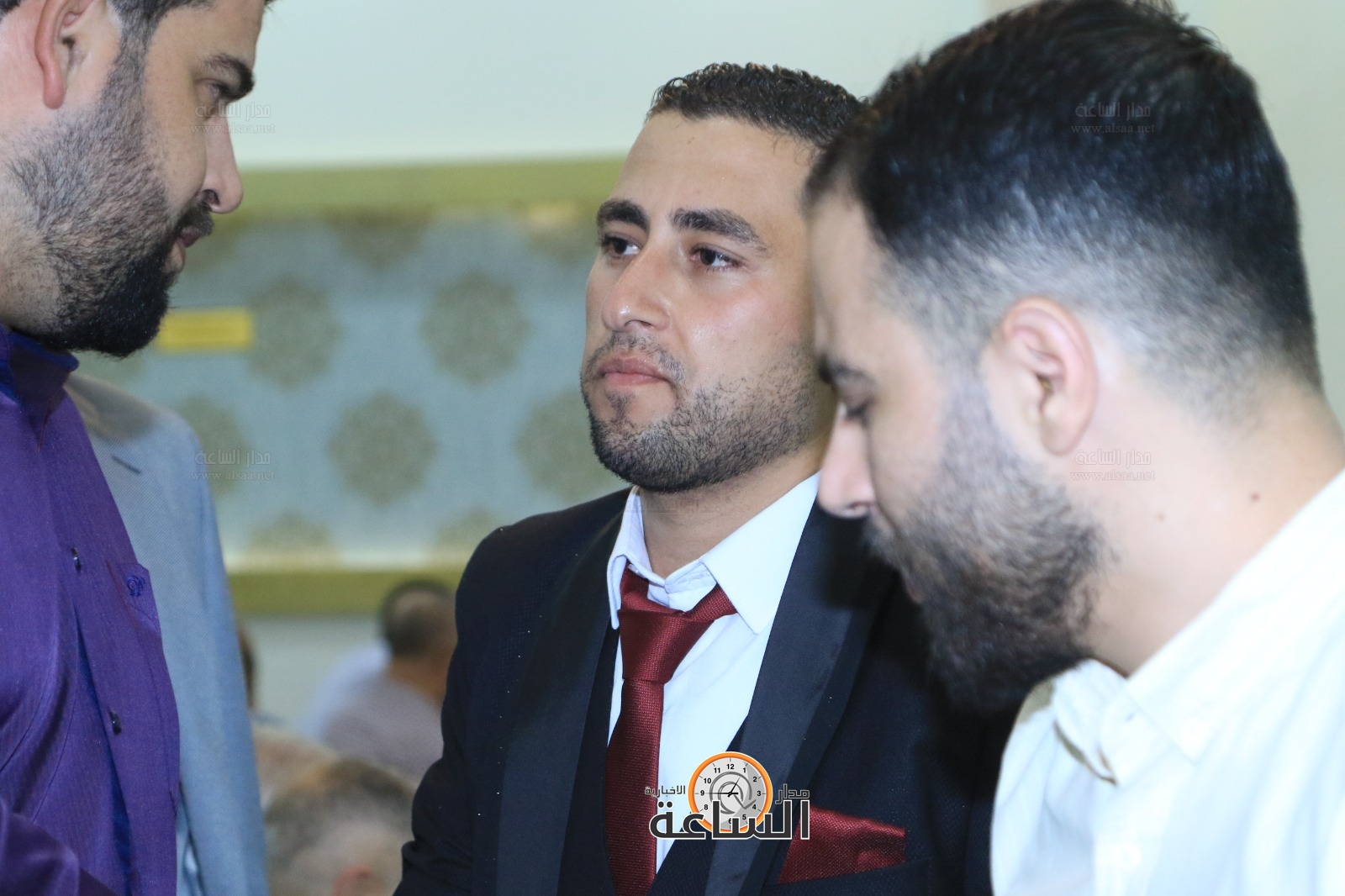 Madar Al-Saa Images 0.49032582858894835