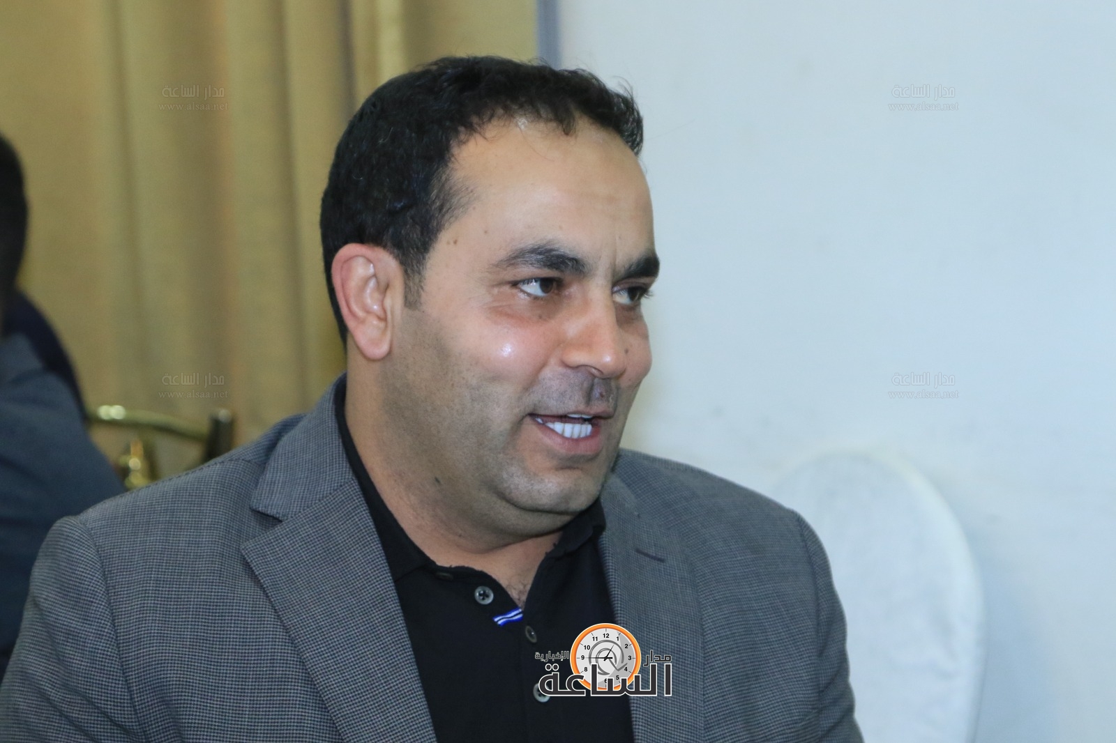 Madar Al-Saa Images 0.780558095072168