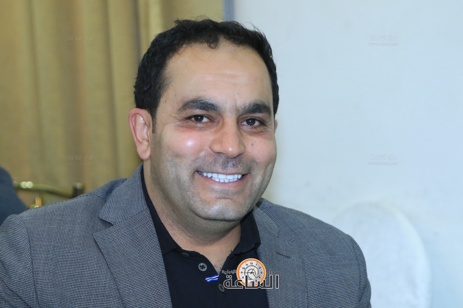 Madar Al-Saa Images 0.6674976018246788