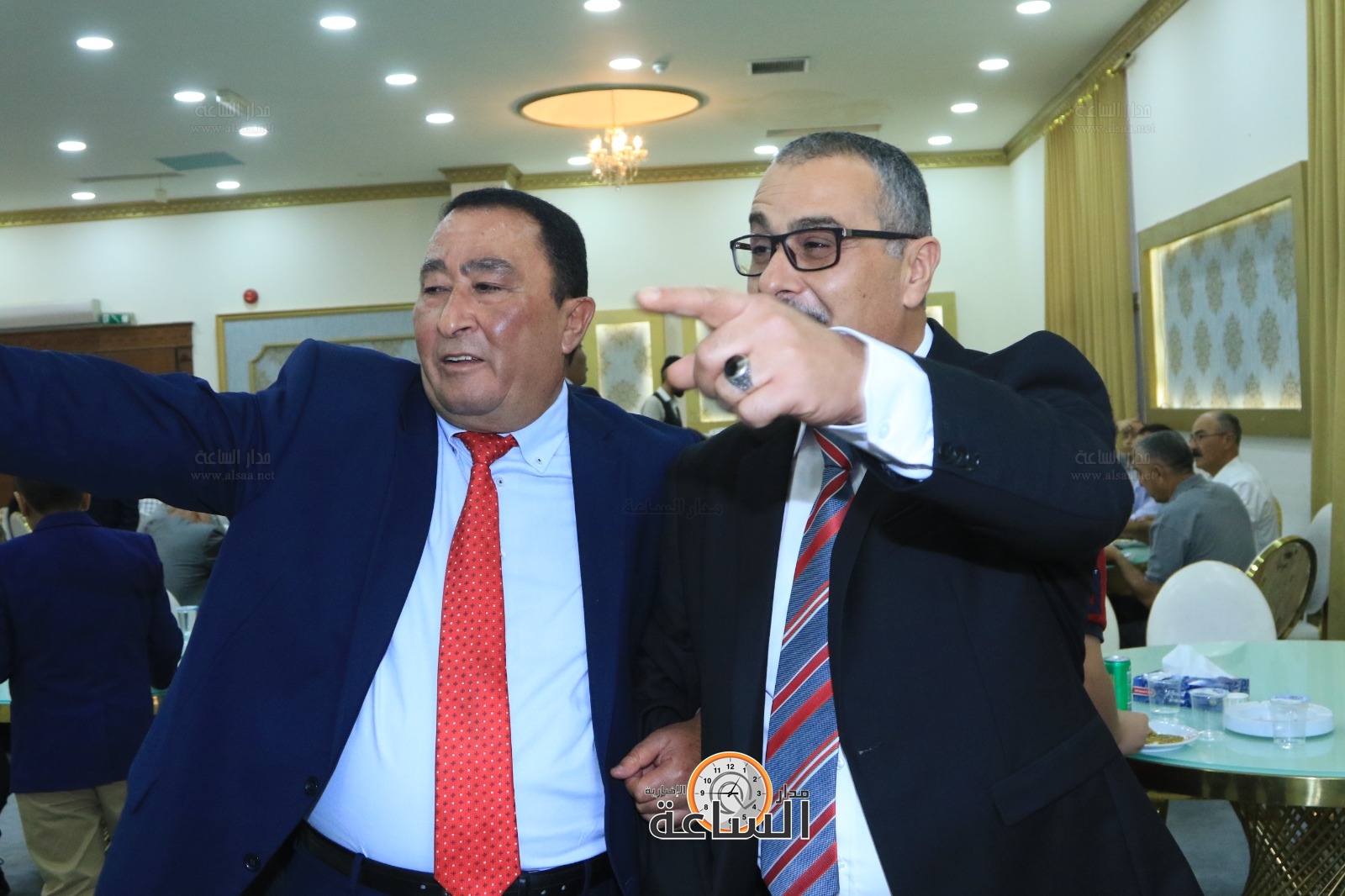 Madar Al-Saa Images 0.5239012618728363