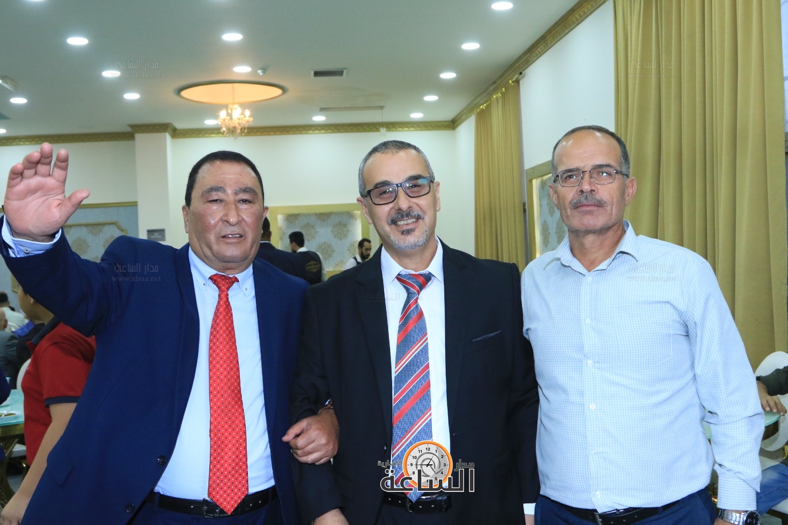 Madar Al-Saa Images 0.9132263685346066