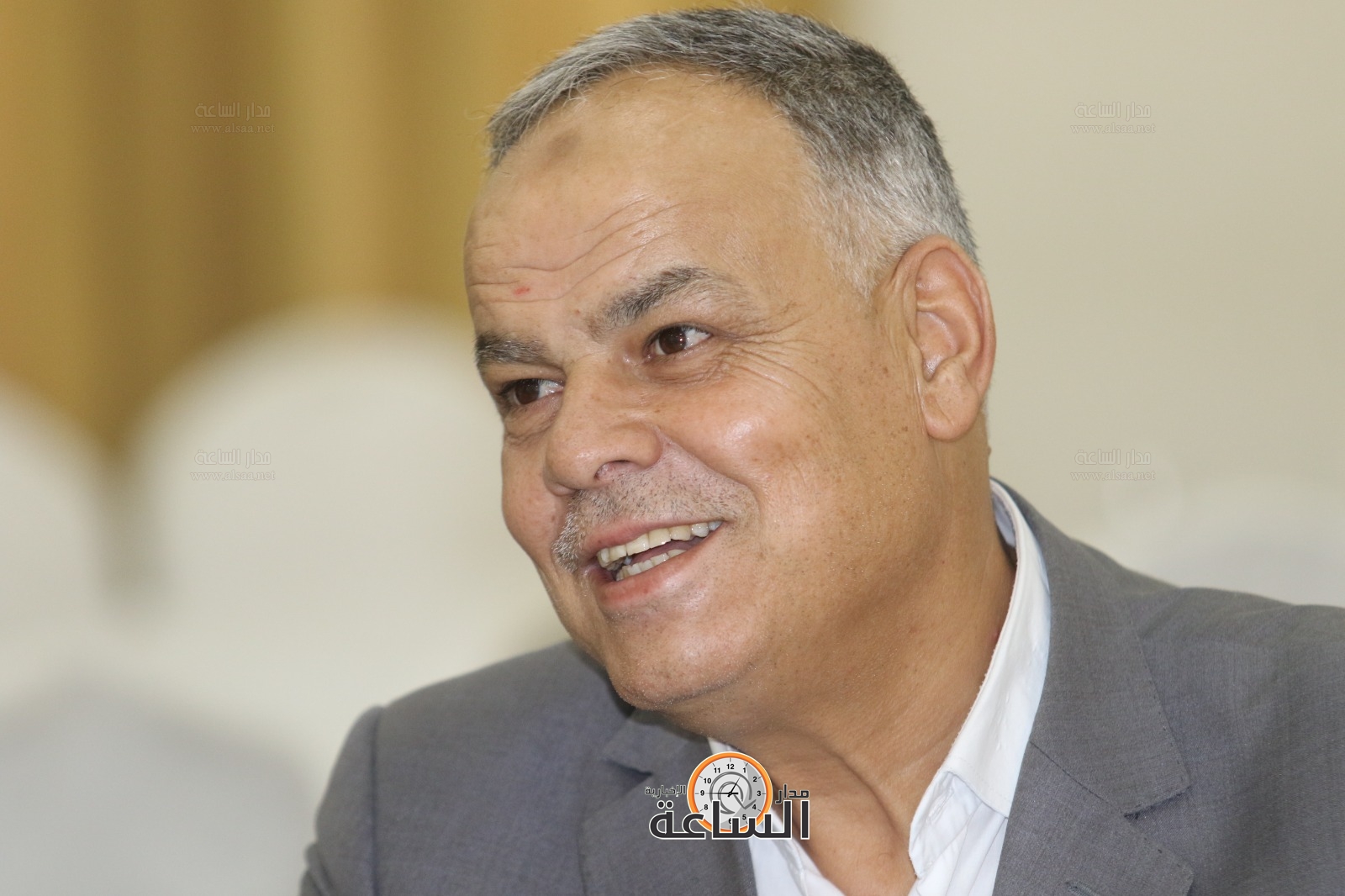 Madar Al-Saa Images 0.4968027898884253