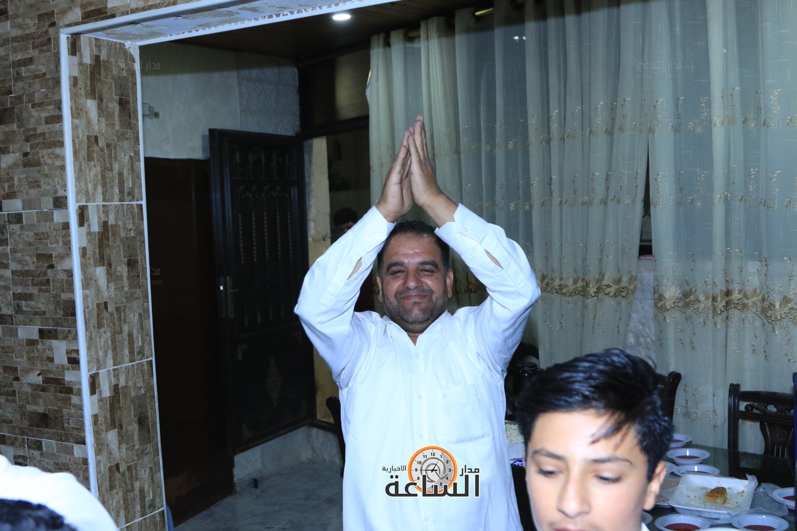 Madar Al-Saa Images 0.9318591968281383