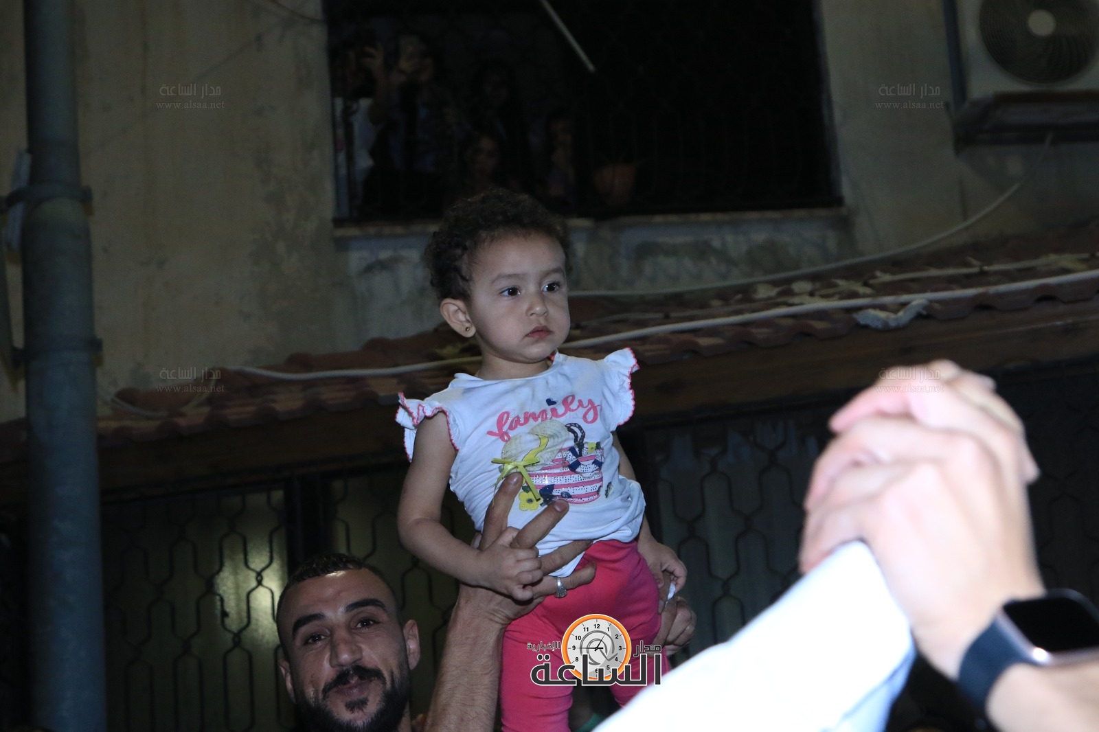 Madar Al-Saa Images 0.20081543811214186