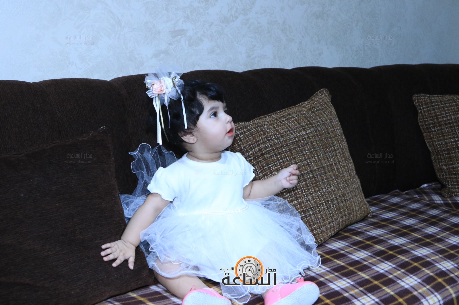 Madar Al-Saa Images 0.3779802396092201