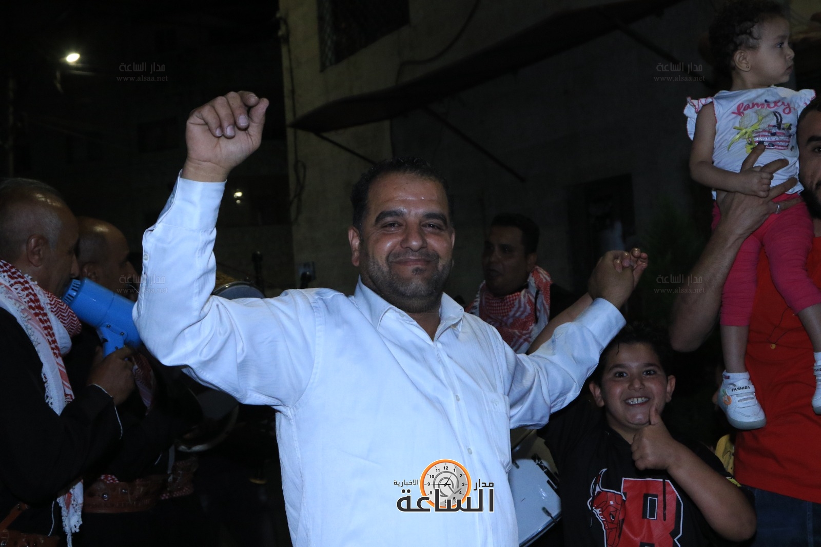 Madar Al-Saa Images 0.4470878392163109