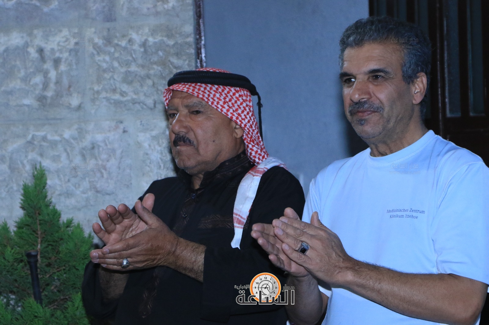 Madar Al-Saa Images 0.6791704628892731