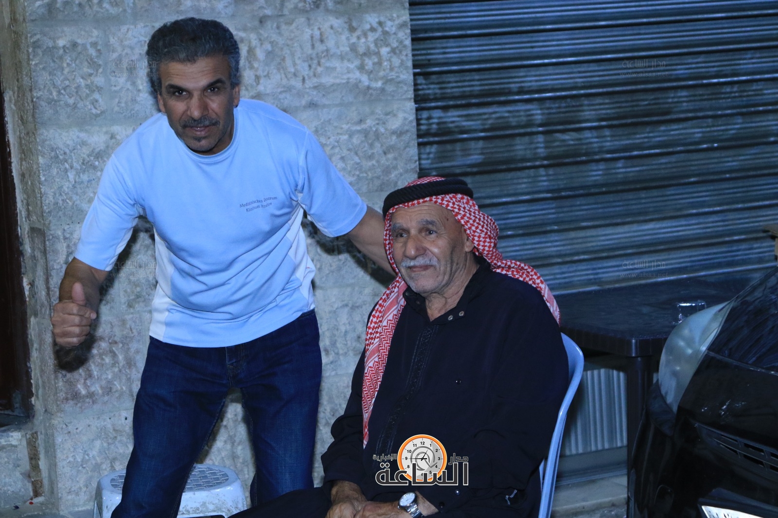 Madar Al-Saa Images 0.15139812485402382