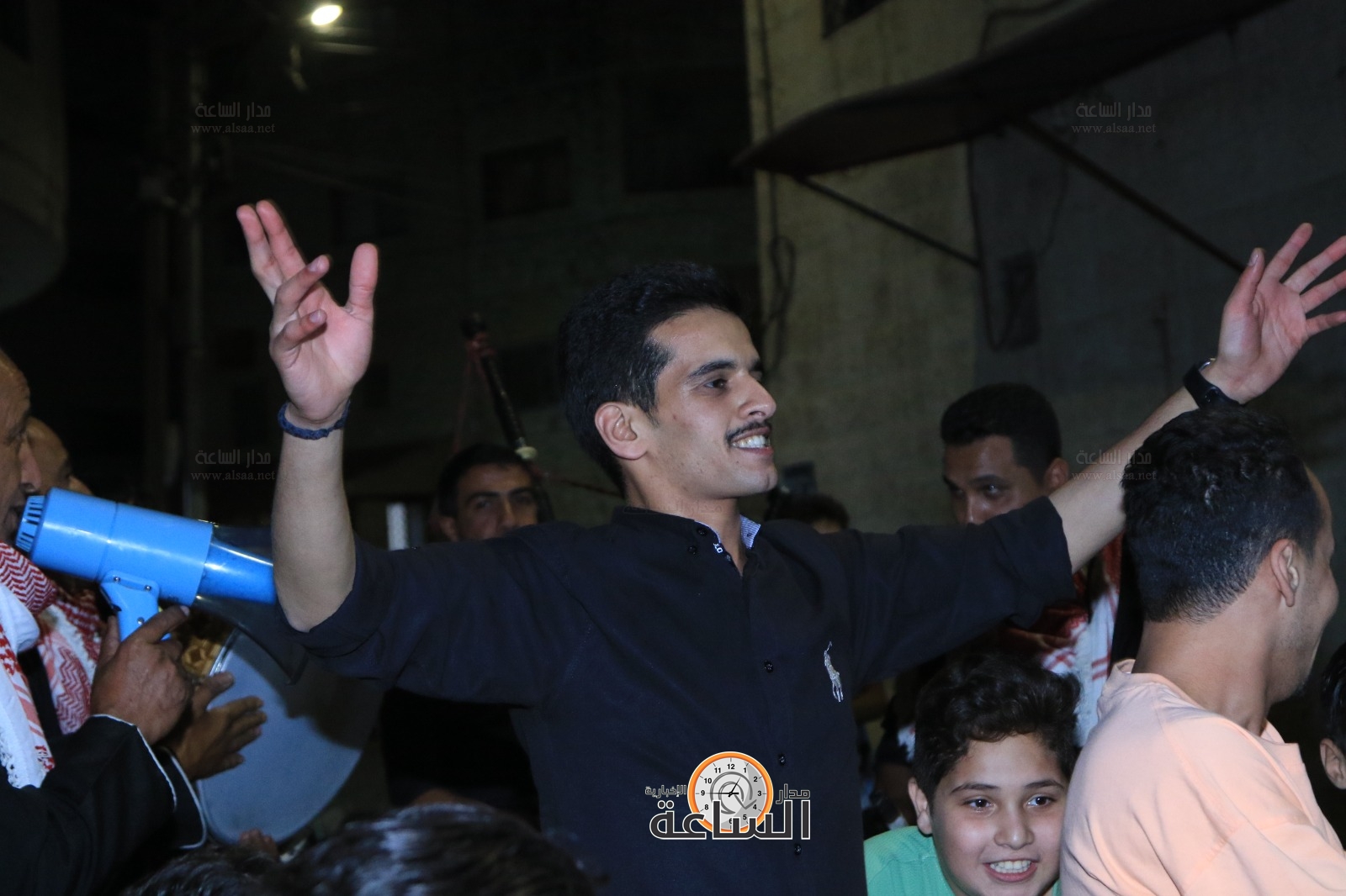 Madar Al-Saa Images 0.5670236406101608