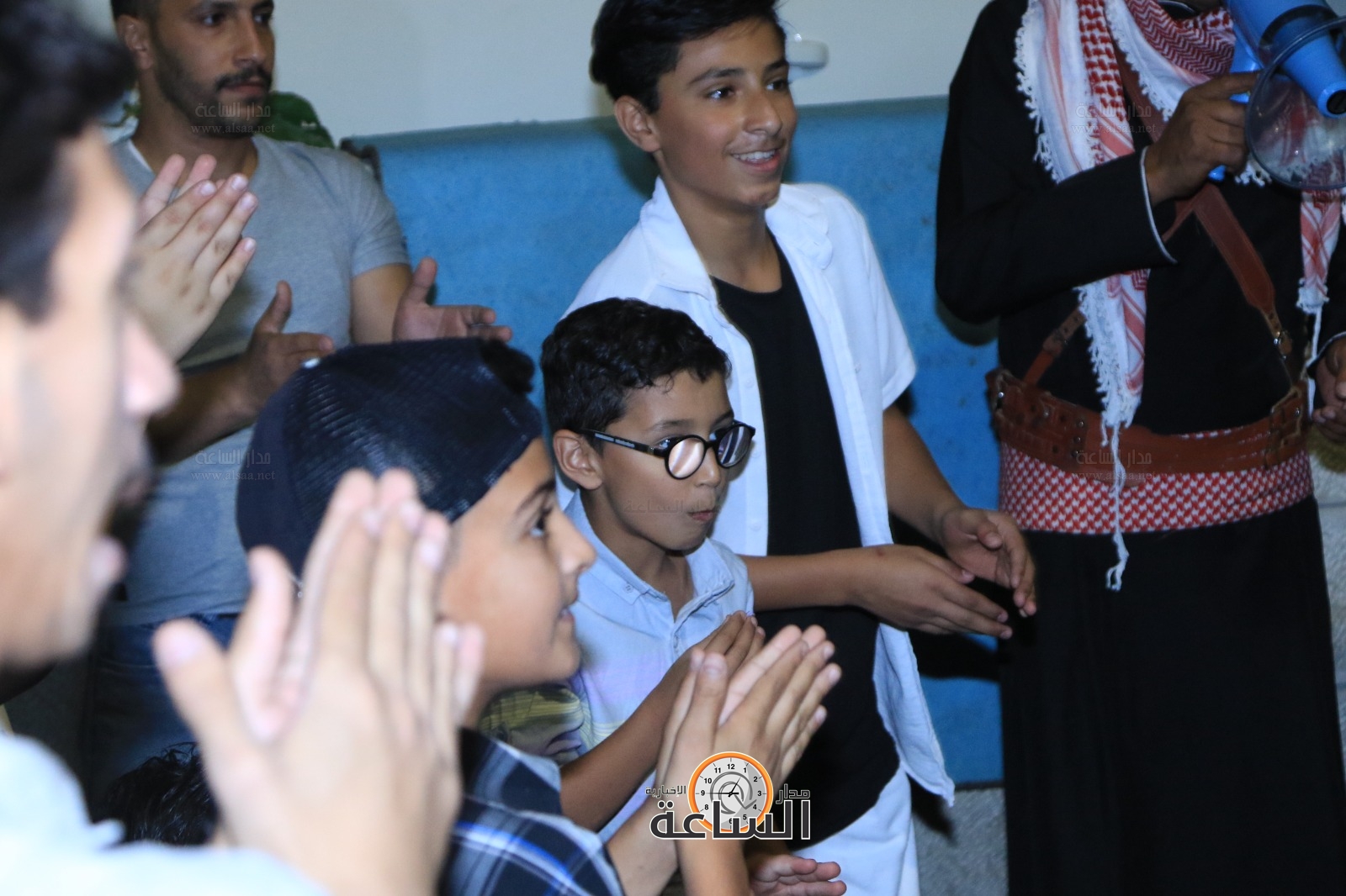 Madar Al-Saa Images 0.6873872495202944