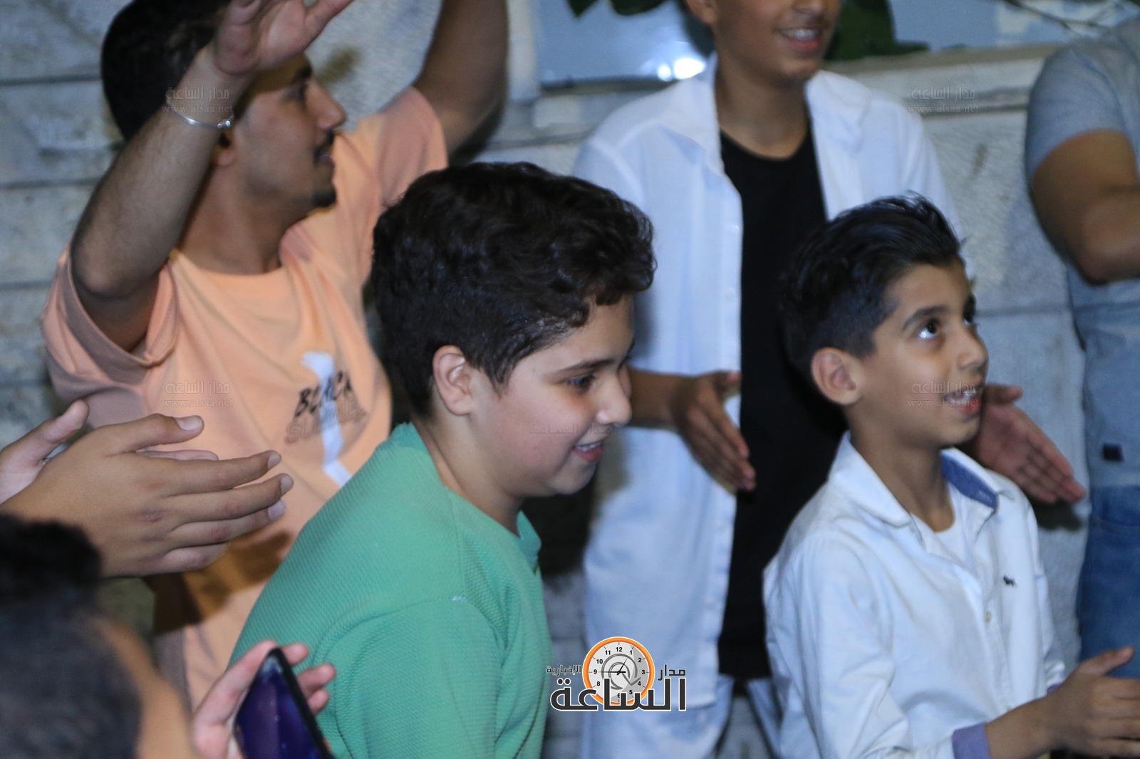 Madar Al-Saa Images 0.8648504917833988