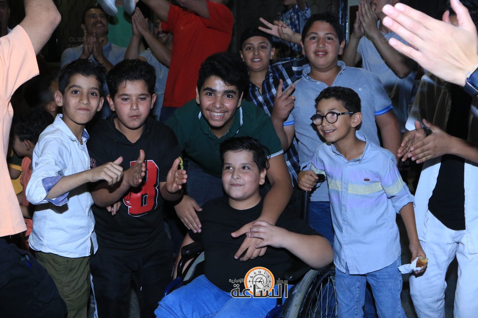 Madar Al-Saa Images 0.5073029463462537