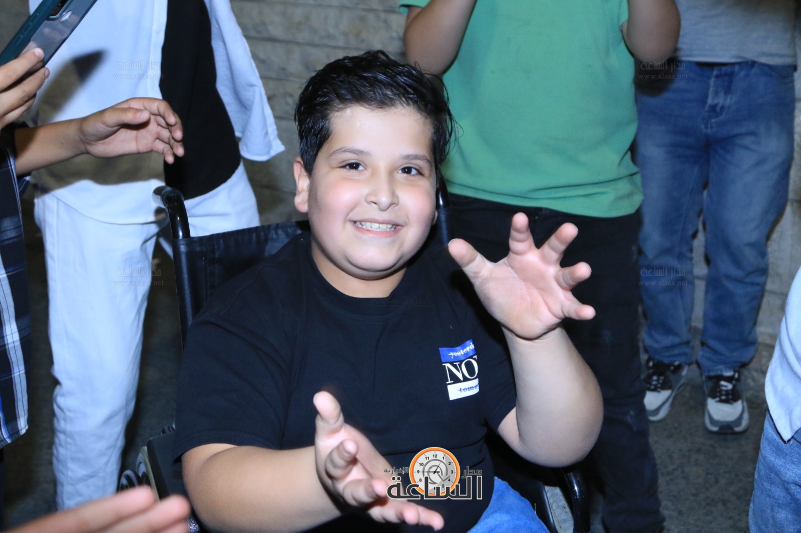 Madar Al-Saa Images 0.8431808556146256