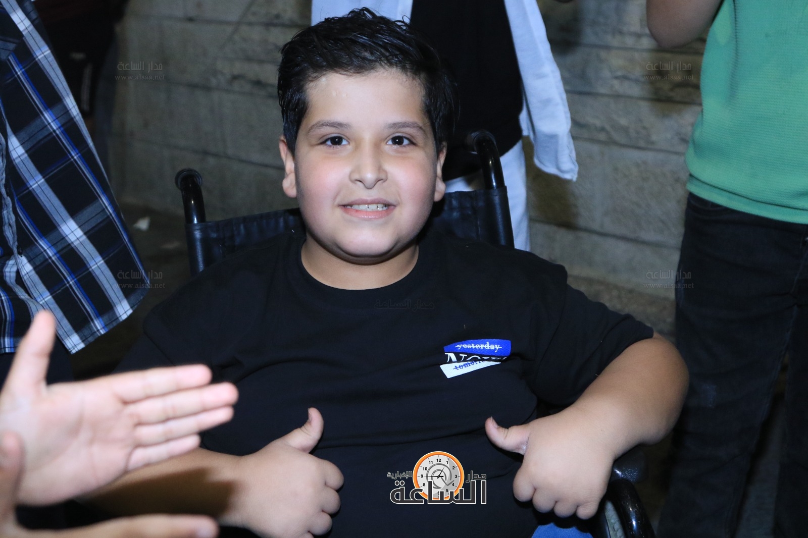 Madar Al-Saa Images 0.9969349954563639