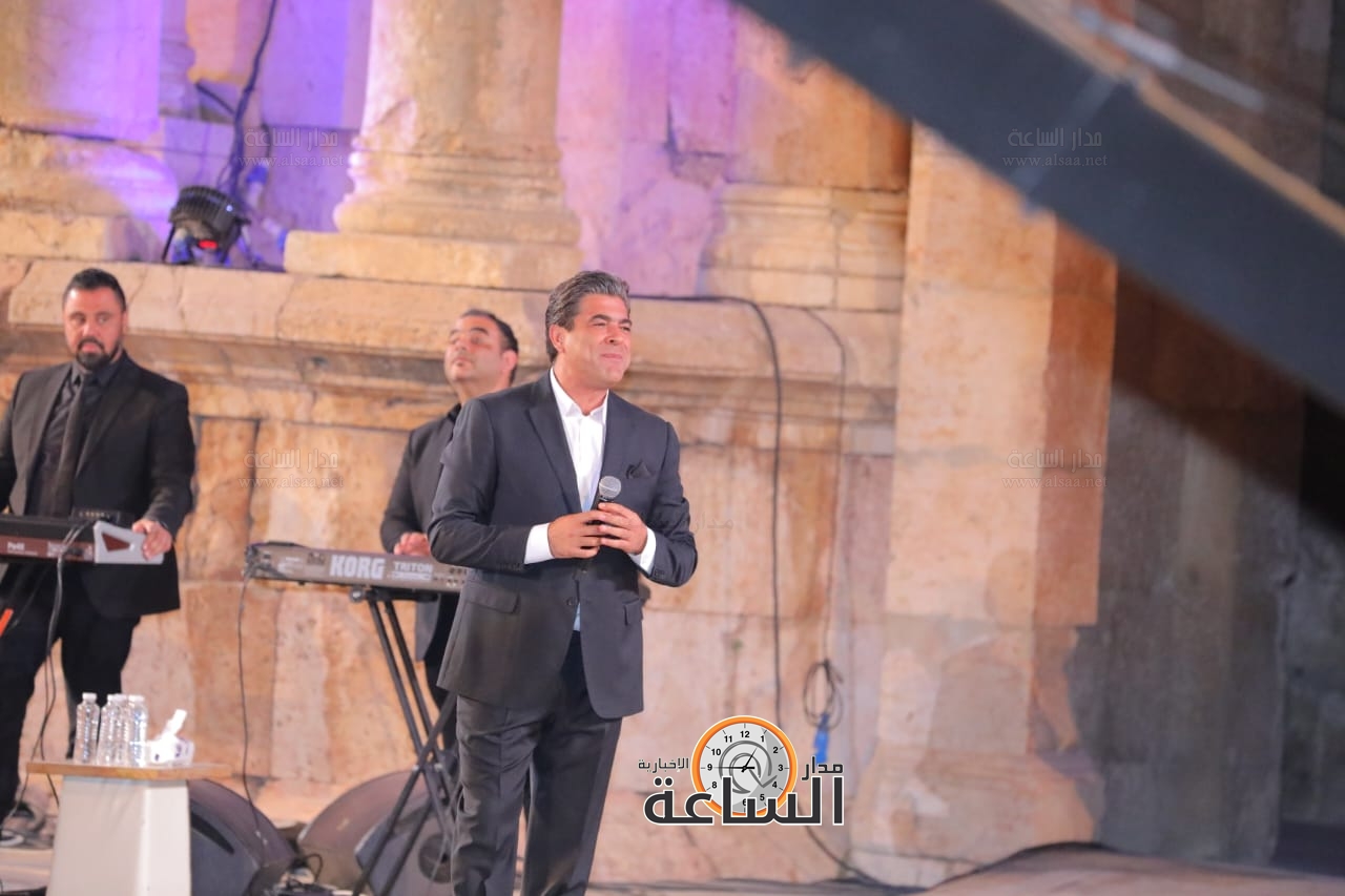 Madar Al-Saa Images 0.7655205782379019