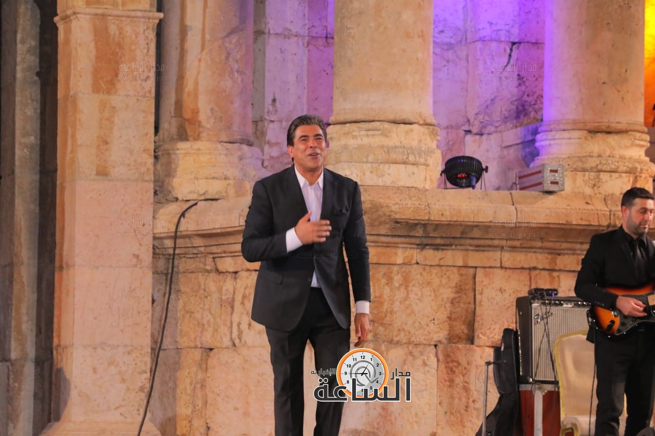 Madar Al-Saa Images 0.48910639261233246