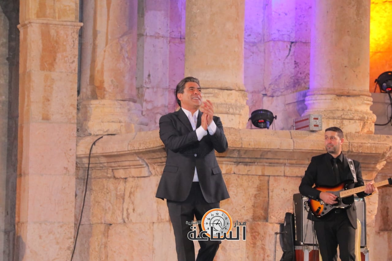 Madar Al-Saa Images 0.16652845214765877