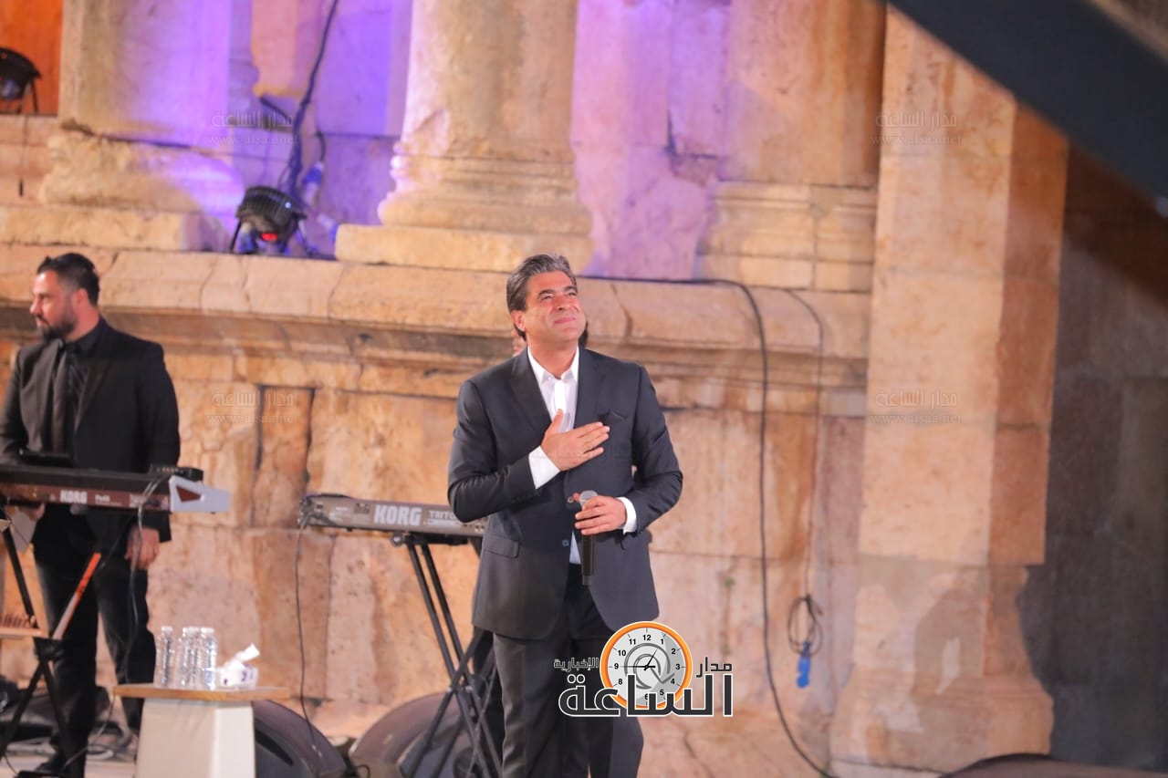 Madar Al-Saa Images 0.7381596064037448