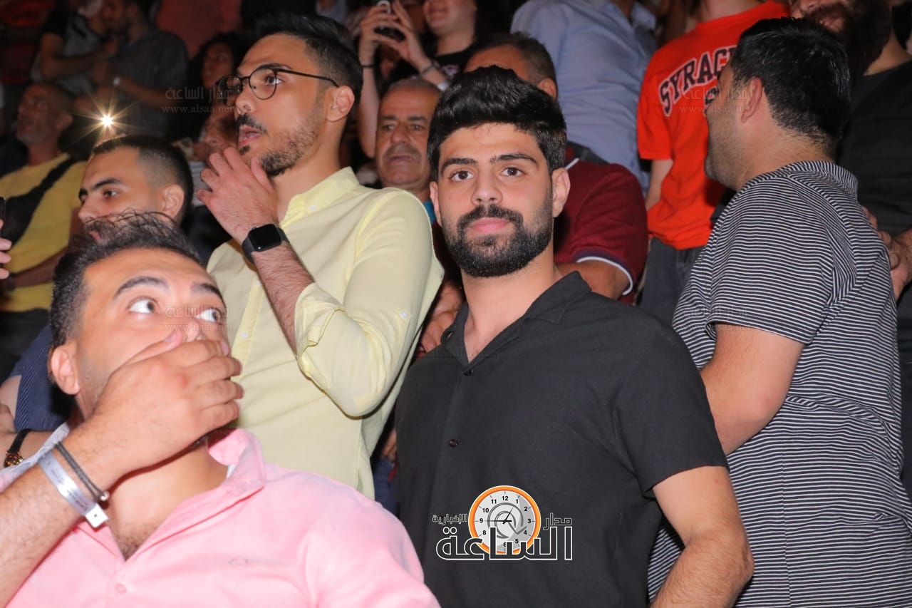 Madar Al-Saa Images 0.02501219115821318