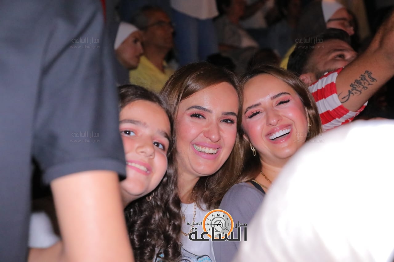 Madar Al-Saa Images 0.12596250826563082