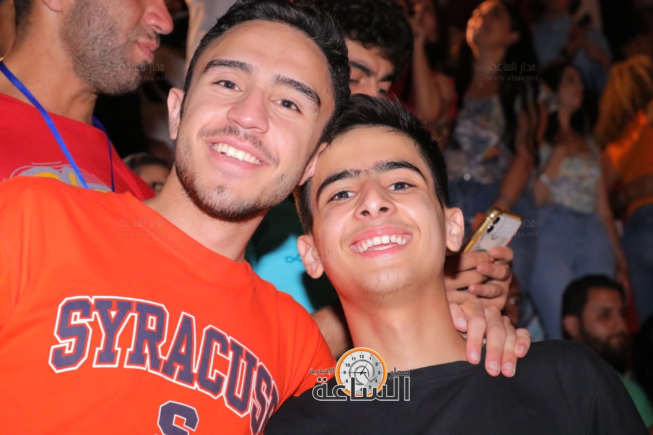 Madar Al-Saa Images 0.3337874996687461